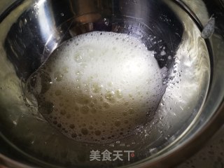 奶油蛋糕卷的做法步骤：8