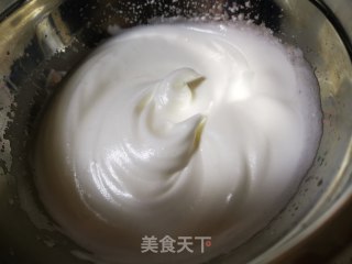 奶油蛋糕卷的做法步骤：9