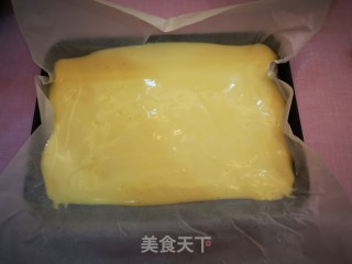 奶油蛋糕卷的做法步骤：13