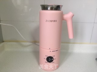 玉米汁的做法步骤：8