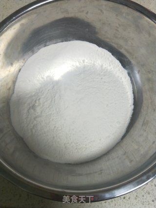 “破五”吃饺子的做法步骤：1