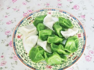 “破五”吃饺子的做法步骤：20