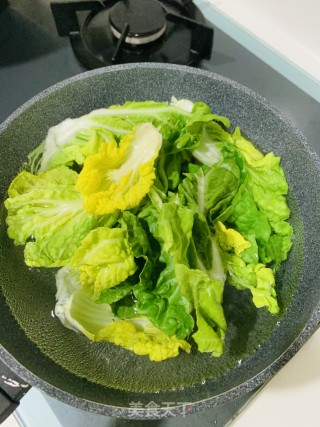 泡椒肉丝粉丝的做法步骤：3