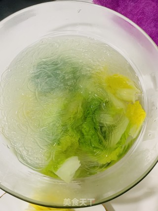 泡椒肉丝粉丝的做法步骤：6