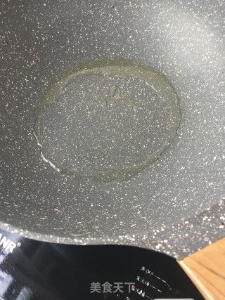 辣椒炒红烧牛腩的做法步骤：4