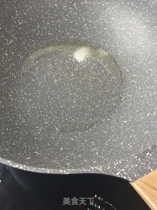 辣椒炒红烧牛腩的做法步骤：5