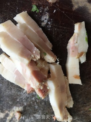 鲮鱼丸黑木耳汤的做法步骤：3