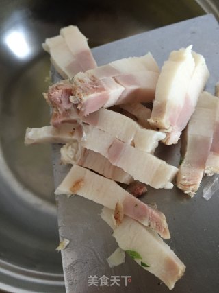 鲮鱼丸黑木耳汤的做法步骤：5