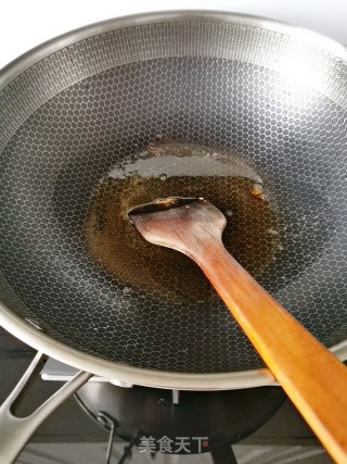 炒冬瓜片的做法步骤：3