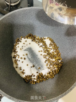 咸鸡的做法步骤：2