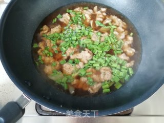 酸辣小酥肉的做法步骤：8