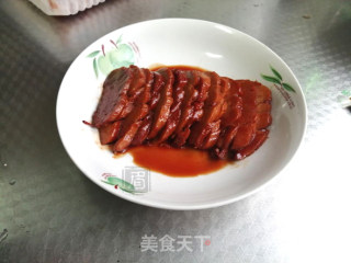 自制叉烧酱的做法步骤：10