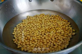 吃不够的乡巴佬豆的做法步骤：3