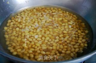 吃不够的乡巴佬豆的做法步骤：4