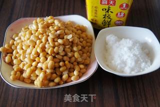 吃不够的乡巴佬豆的做法步骤：5