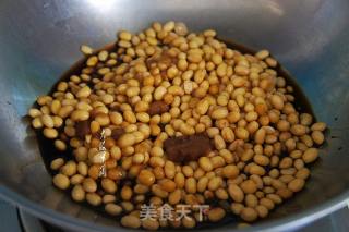 吃不够的乡巴佬豆的做法步骤：6