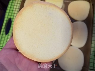 草莓抱抱蛋糕的做法步骤：12