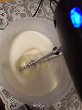 草莓抱抱蛋糕的做法步骤：13