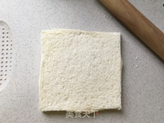 吐司布丁杯的做法步骤：3