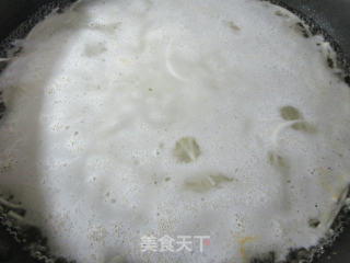 酱油拌面的做法步骤：2