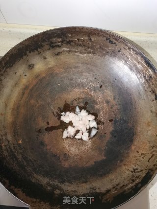 包菜炒粉丝的做法步骤：5
