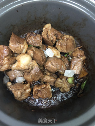 羊肉面的做法步骤：7