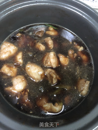 羊肉面的做法步骤：8
