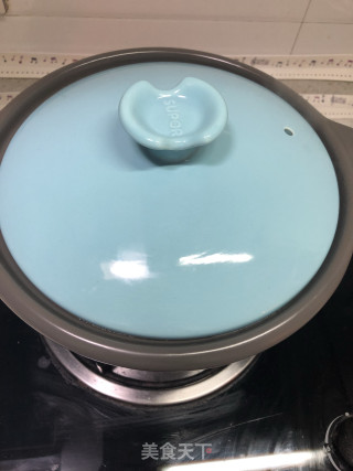 羊肉面的做法步骤：10