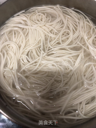 羊肉面的做法步骤：11