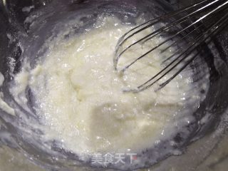 奥利奥蛋糕卷的做法步骤：3