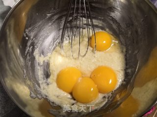 奥利奥蛋糕卷的做法步骤：4
