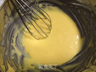 奥利奥蛋糕卷的做法步骤：5