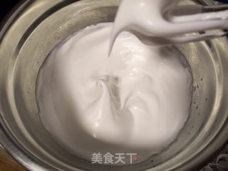 奥利奥蛋糕卷的做法步骤：6