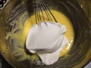 奥利奥蛋糕卷的做法步骤：7