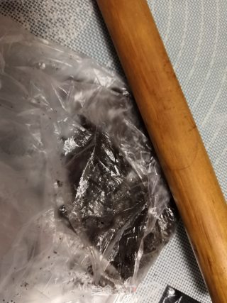 奥利奥蛋糕卷的做法步骤：13