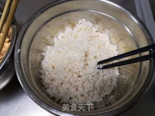 莲藕猪肉水饺的做法步骤：7