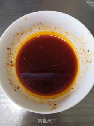 莲藕猪肉水饺的做法步骤：12