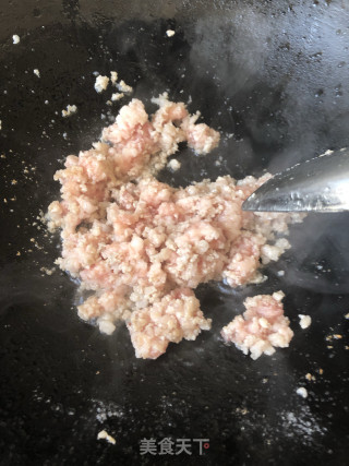 紫烧麦的做法步骤：5