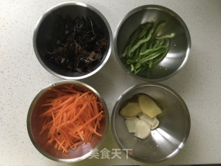 鱼香豆腐的做法步骤：4