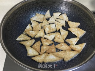 鱼香豆腐的做法步骤：6