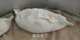 大饺子的做法步骤：2