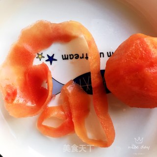 花开富贵的做法步骤：2