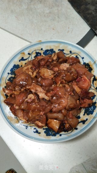 麻辣香锅的做法步骤：3