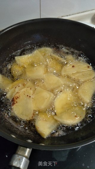 麻辣香锅的做法步骤：6