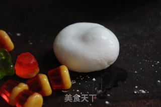 水晶汤圆的做法步骤：3