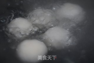 水晶汤圆的做法步骤：4