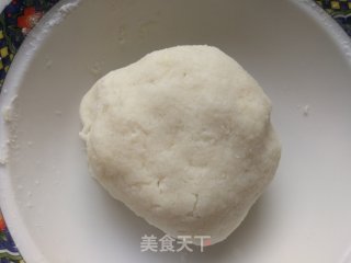 黄金山药条的做法步骤：3