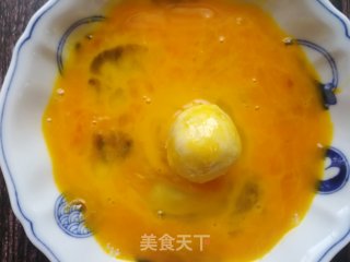 黄金土豆球的做法步骤：12