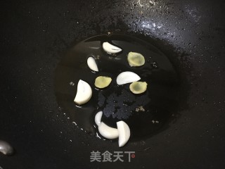 蚝油焖豆腐的做法步骤：8