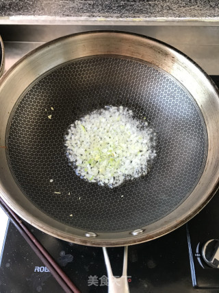 鸡丝炒虫草花的做法步骤：6